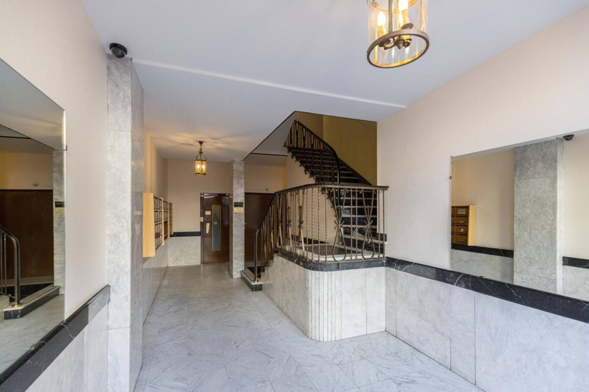 Buffa 21 - 2Min From The Sea - Terrace Apartment Nice Bagian luar foto