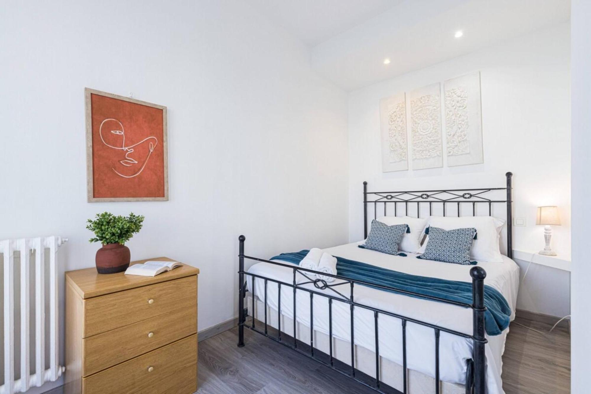 Buffa 21 - 2Min From The Sea - Terrace Apartment Nice Bagian luar foto